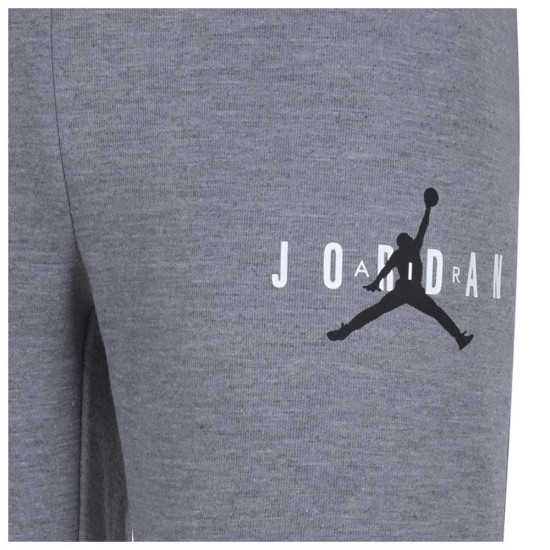 Jordan Παιδικό παντελόνι φόρμας Jumpman Sustainable Pants